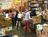 Students go beyond the American Dream on #DMUglobal trip to Florida