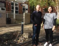 Photographic History research student to present new research on Hungarian visual history at international conference