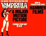 Oh the Horror! Special talk on the history of Hammer marks Heritage Sunday at DMU