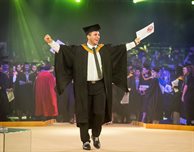 DMU named in the world's top 150 universities for second year running