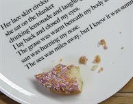 New Creative Writing single-honours course at DMU