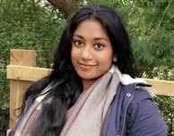 Blog-tastic achievement showcases Merin's PR skills