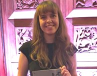 Labyrinthine architecture earns DMU grad prestigious award