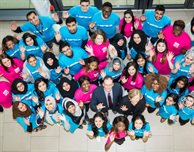 Students offered chance to make a difference as a Diabetes UK Community Champion