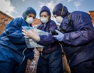 DMU ranked in top five UK universities to study Forensic Science