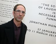 Leicester-born artist's milestone exhibition now open at DMU