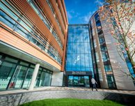 DMU joins partners in exploring some of the big issues affecting Leicester