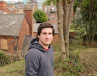 CLASS OF 2017: Top prize leaves DMU graduate feeling animated