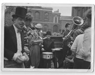 Leicester-born artist to have first-ever city exhibition at DMU