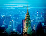 Up to 1,000 final year students will travel to the Big Apple with #DMUglobal