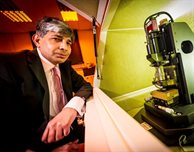 DMU breakthrough could lead to cheaper, greener, long-lasting solar cells