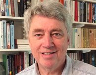 Criminology professor awarded high honour in same month as new book released