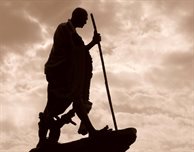 DMU to deliver messages of peace during day celebrating Mahatma Gandhi