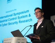 DMU students benefit from new cyber security expert on board