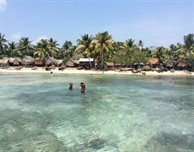 Facial expression expert who spent over a year living with tropical islanders publishes new work