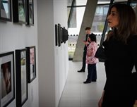 Life with Multiple Sclerosis - new exhibition uncovers stories