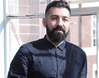 World's only research project into LGBT community with MS comes to The Gallery this week