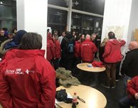 Street survey report reveals shocking homelessness statistics