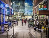 Leicester retains top 10 city status