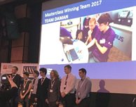 DMU student named among UK's best cyber sleuths