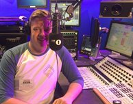 Media Production graduate tunes in to a new career