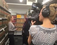 DMU research into unregistered marriages used in C4 documentary