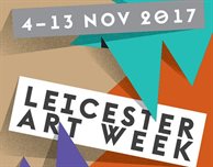 DMU backs festival celebrating local visual artists