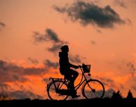Bike-friendly DMU promotes Cycle September for staff and students