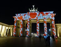 Students head to Berlin to work with refugees