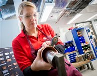 DMU affirms commitment to technicians by signing sector-wide pledge