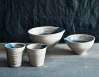 DMU grad designs exclusive bakeware for National Trust