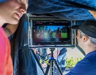 Spirit of DMU's lion roars to life with new campaign