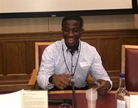 I chose DMU and have never looked back