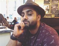 Post-apocalyptic page-turner by DMU grad set in Leicester