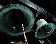 Historic Leicester landmarks inspire unique music installations