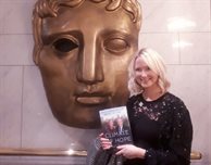 Fashion lecturer attends global conference on climate change following her sustainability work