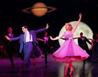 DMU students are guaranteed a White Christmas