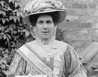 Unveiling of Alice Hawkins statue set to be moving occasion