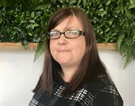 "Think outside the box - don't be limited to what people assume a Learning Disability Nurse should be"