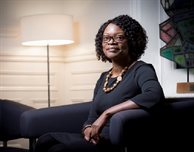 DMU study helps families use technology to keep tabs on elderly relatives