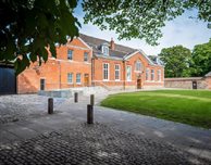 Award nomination recognises DMU for meeting the needs of businesses