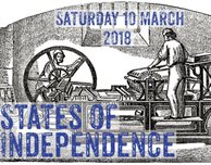 From poetry to sci-fi, this one-day literary festival has something for everyone