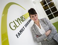 "Breathtaking" journey sees Law graduate set up own firm within three years of qualifying