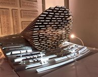 DMU announced as Founding Partner for the UK Pavilion at Expo 2020 Dubai