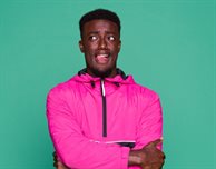 Taking a risk proves career-changing for DMU grad Rakeem