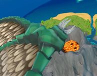 Crowdfunders needed to set innovative VR game free to fly