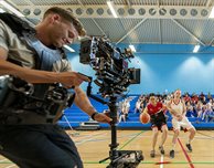 From cub to lion - how we brought the spirit of DMU to life for the big screen