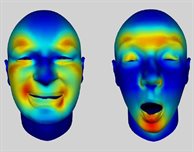 DMU research challenges popular theories of facial expression