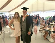 Engineering job puts boy racer Bradley in pole position