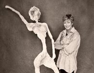 A DMU alumna who suffered a life changing injury wins second prize with the Leicester Society of Artists Student Award 2018